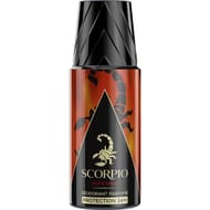 Scorpio déodorant spray inferno 150ml