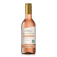 Roche mazet igp pays d'oc cinsault grenache rosé 25cl 12%vol