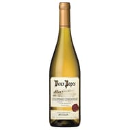 Vieux papes vin de france blanc 75cl 11,5%vol