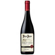Vieux Papes Vin de France cépage Merlot Syrah rouge 75 cl 13% Vol.