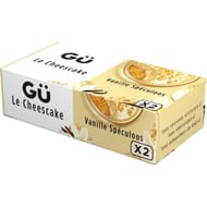Gü cheesecake au spéculos 2x80g