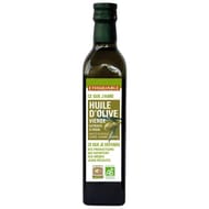 Ethiquable huile olive extra de Tunisie bio 50cl