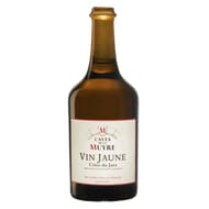 Vin Jaune Caves de la Muyre 13.5% Vol.62cl