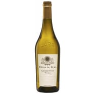 Côtes du Jura Blanc Chardonnay Auguste Pirou 12.5% Vol.75cl