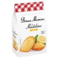 Bonne Maman madeleine citron 300g