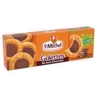 St michel galette au bon chocolat 121g