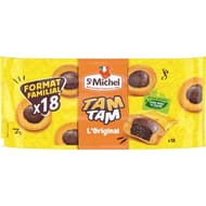 St Michel Tam Tam l'Original format familial 495g