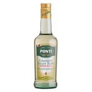 Ponti dolceagro condiment blanc 500 ml