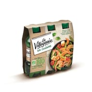 La villageoise vin blanc bio 3x25cl 11%vol