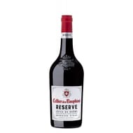Cellier des dauphins cotes du rhone aoc reserve rouge 75cl 13.5%vol