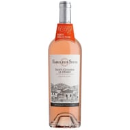 Igp Saint Guilhem Le Desert Fabuleux Sites rosé 12% Vol. 75cl