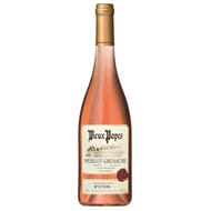 Vieux papes merlot grenache rosé 75cl 12%vol