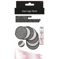 Jean louis david disques démaquillants x7