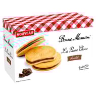 Bonne maman la pause choco 235 g