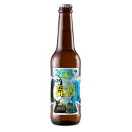 Sainte Cru Electric Church 5% Vol.33cl