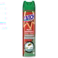Catch aerosol multi-rampants 300ml