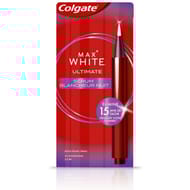 Colgate max white professionnel serum blancheur nuit 2.5ml