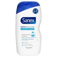 Sanex dermo surgras douche protection 400ml