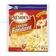 Président râpé extra fondant 150g