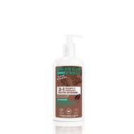 Energie fruit masque 2 en 1 nutri intense cacao cheveus frisés à crépus 300ml