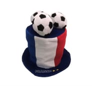 Chapeau supporter