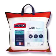 Dodo oreiller 60x60cm antiacarien
