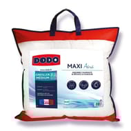 Dodo oreiller médium 60x60cm maxi aéré