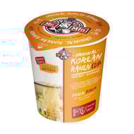 Mr min cup boeuf 65g