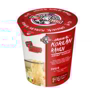Mr min cup piquant 65g
