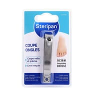 Steripan coupe-ongles classique