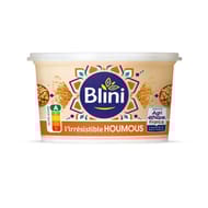 Blini houmous aux pois chiches 200g