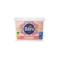 Blini tarama oeufs de cabillaud 100g