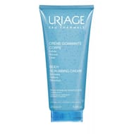 Uriage crème gommante corps 200ml