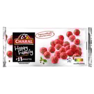 Boulettes Happy family 18x15g Charal