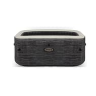 Purespa bulles 4 places ardoise