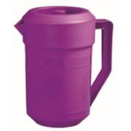 Carafe violette 3l