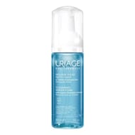 Uriage mousse d'eau nettoyante 150ml