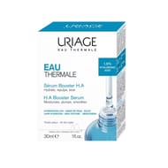 Uriage eau thermale sérum booster ha 30 ml