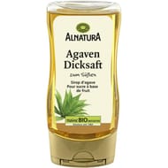 Alnatura sirop d'agave bio 250ml