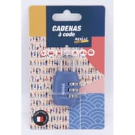 Cadenas à code