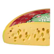 Emmental français Est central grand cru label rouge IGP