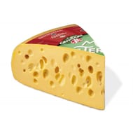 Emmental français Est central grand cru label rouge IGP
