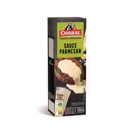 Sauce parmesan x3 120g Charal