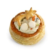 L'excellente bouchée saint-jacques pleurotes 200g