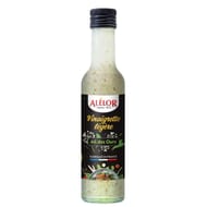 Alelor vinaigrette légère ail des ours 24cl