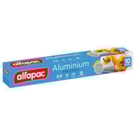Aluminium 10m x 0.29