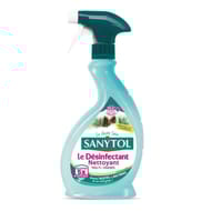 Sanytol le désinfectant nettoyant multi-usages pin des landes 500ml