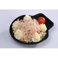 Coquille au crabe 170g