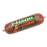 Saucisson cuit au boeuf pour animaux 500g "Neron" Charal