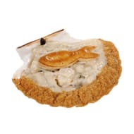 Coquille de Saint Jacques 150g